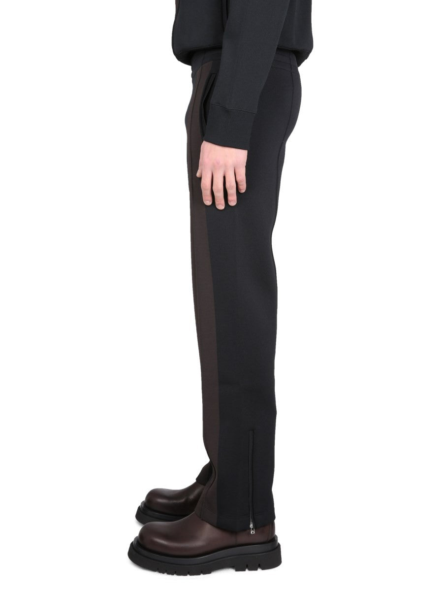 PANTALONE IN TESSUTO TECNICO 4