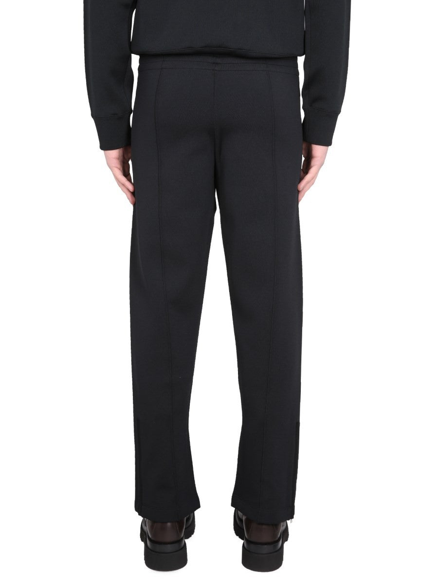 PANTALONE IN TESSUTO TECNICO 3