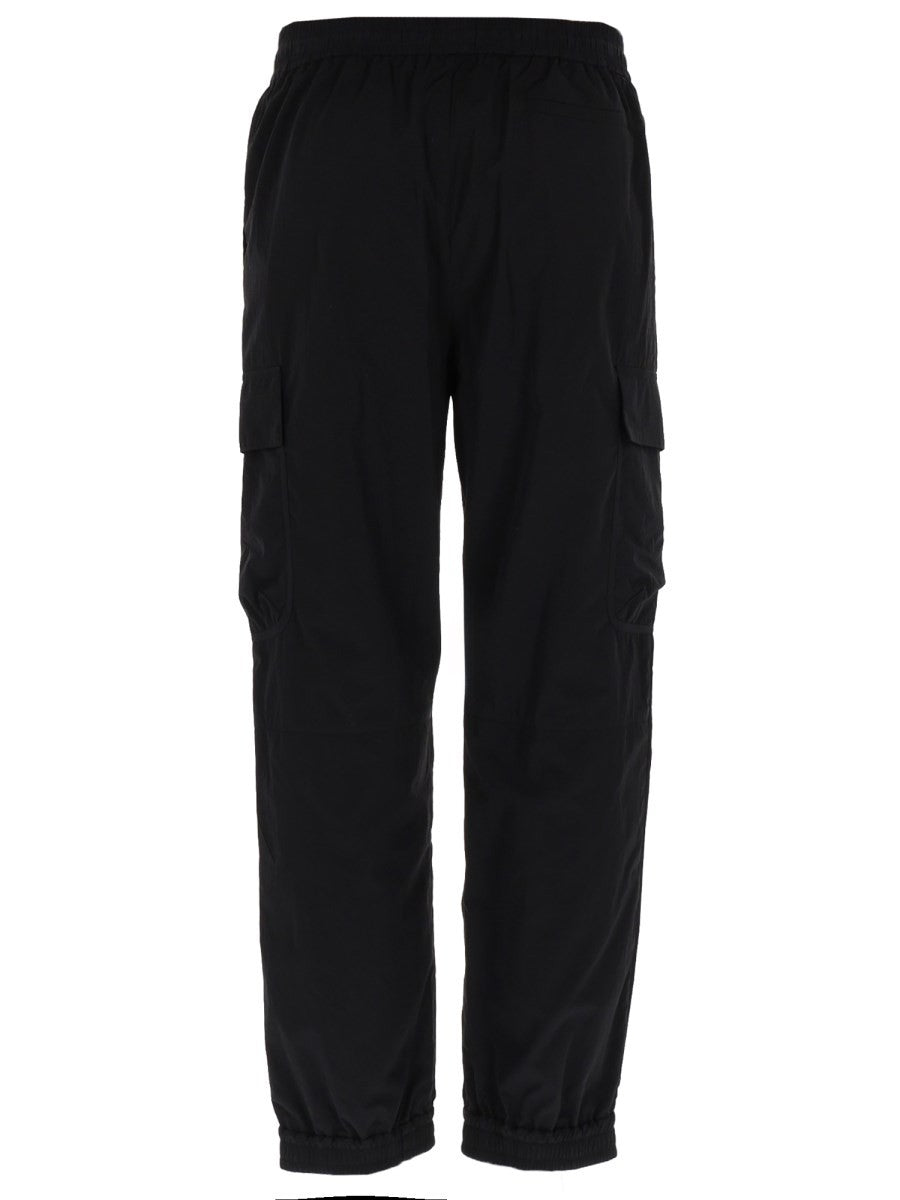 PANTALONE IN TESSUTO TECNICO 3