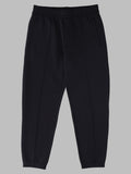 Pantalone Jersey Jogger con Coulisse e Tasche