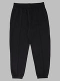 Pantalone Jersey Jogger con Coulisse e Tasche