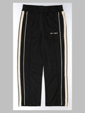 Pantalone Jogger con Logo