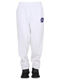 PANTALONE JOGGER CON PATCH