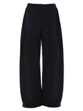 PANTALONE JOGGER IN COTONE 2