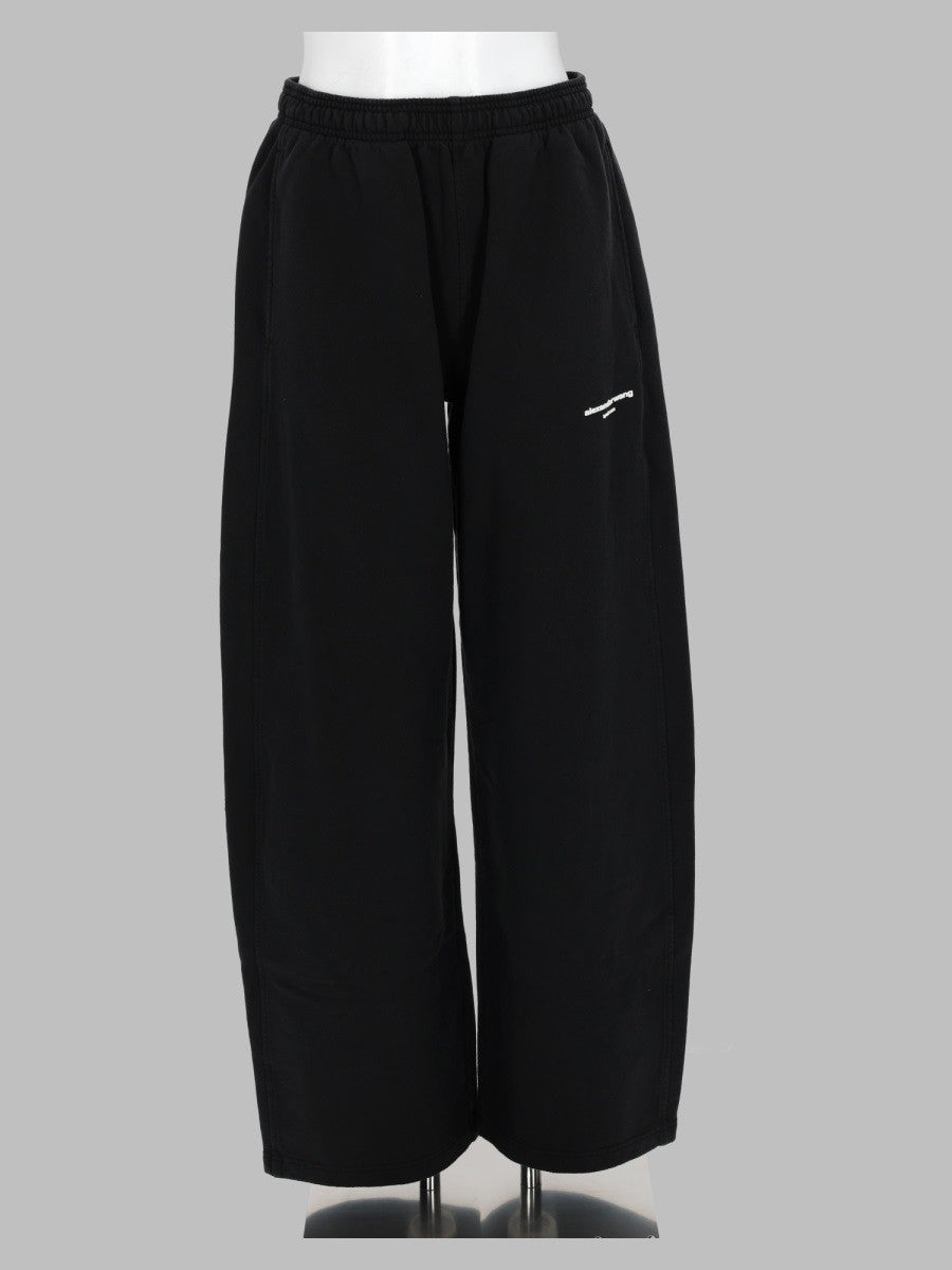 Pantalone Jogging con Logo
