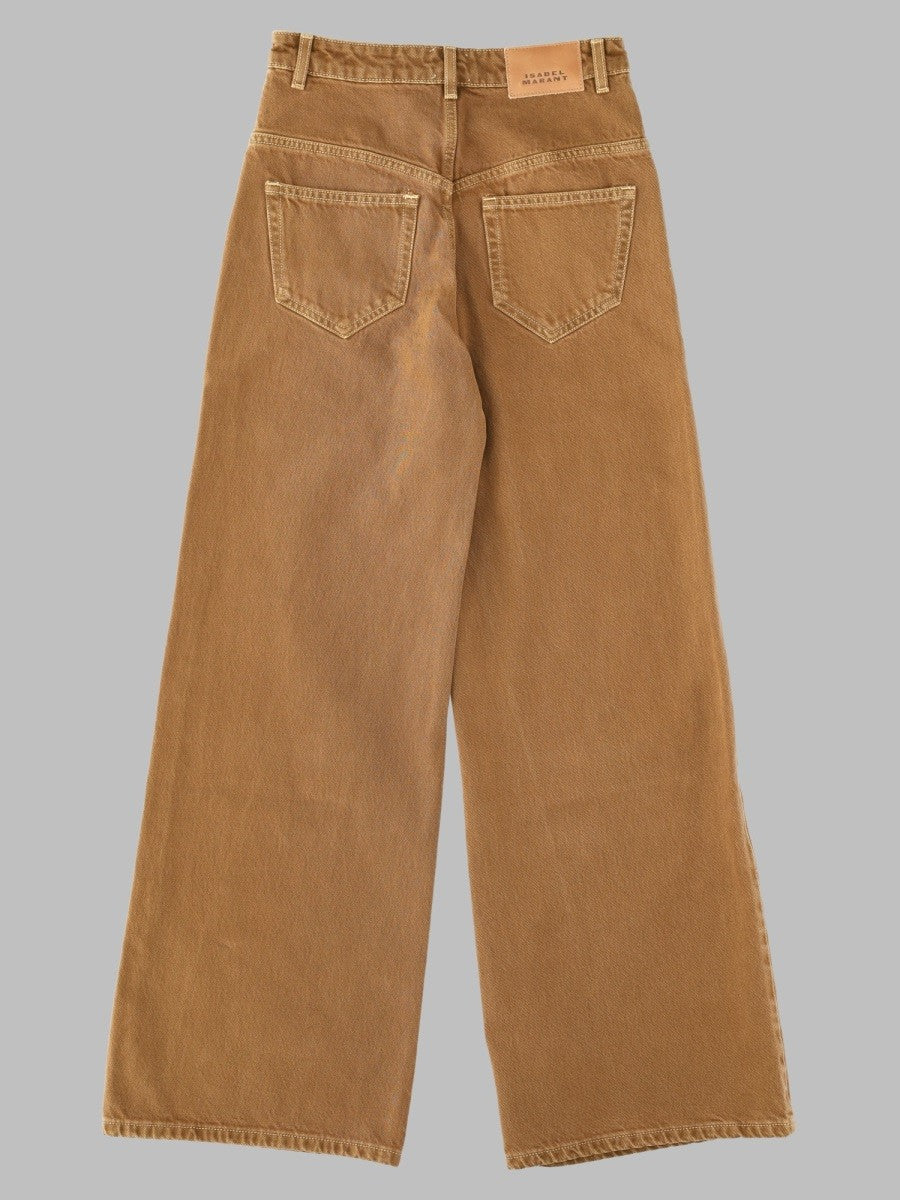 Pantalone "Lemony" 2