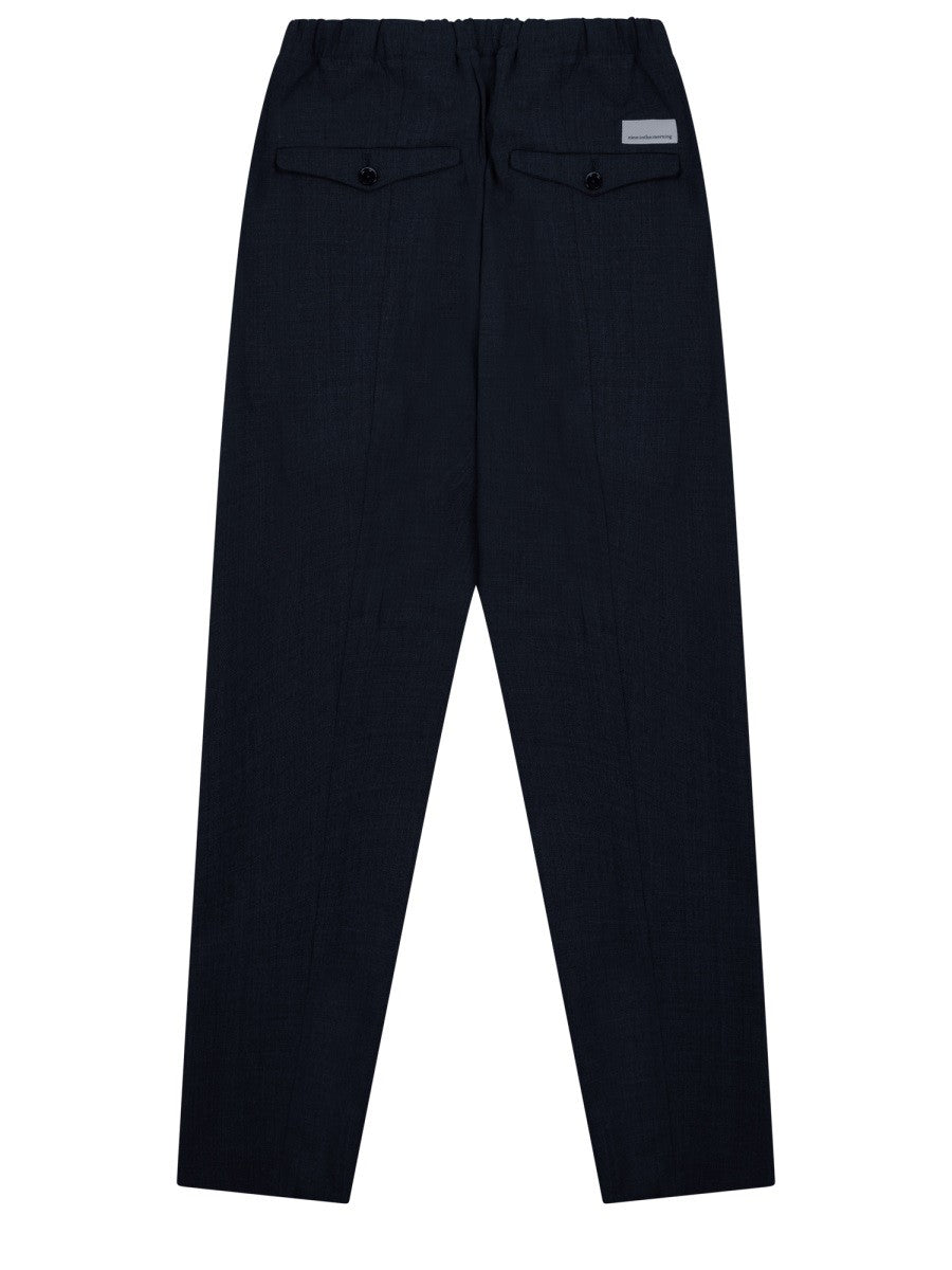 PANTALONE "MIRKO" 2