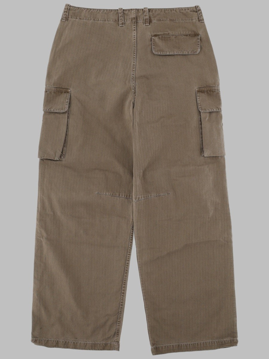 PANTALONE MOUNT CARGO 2
