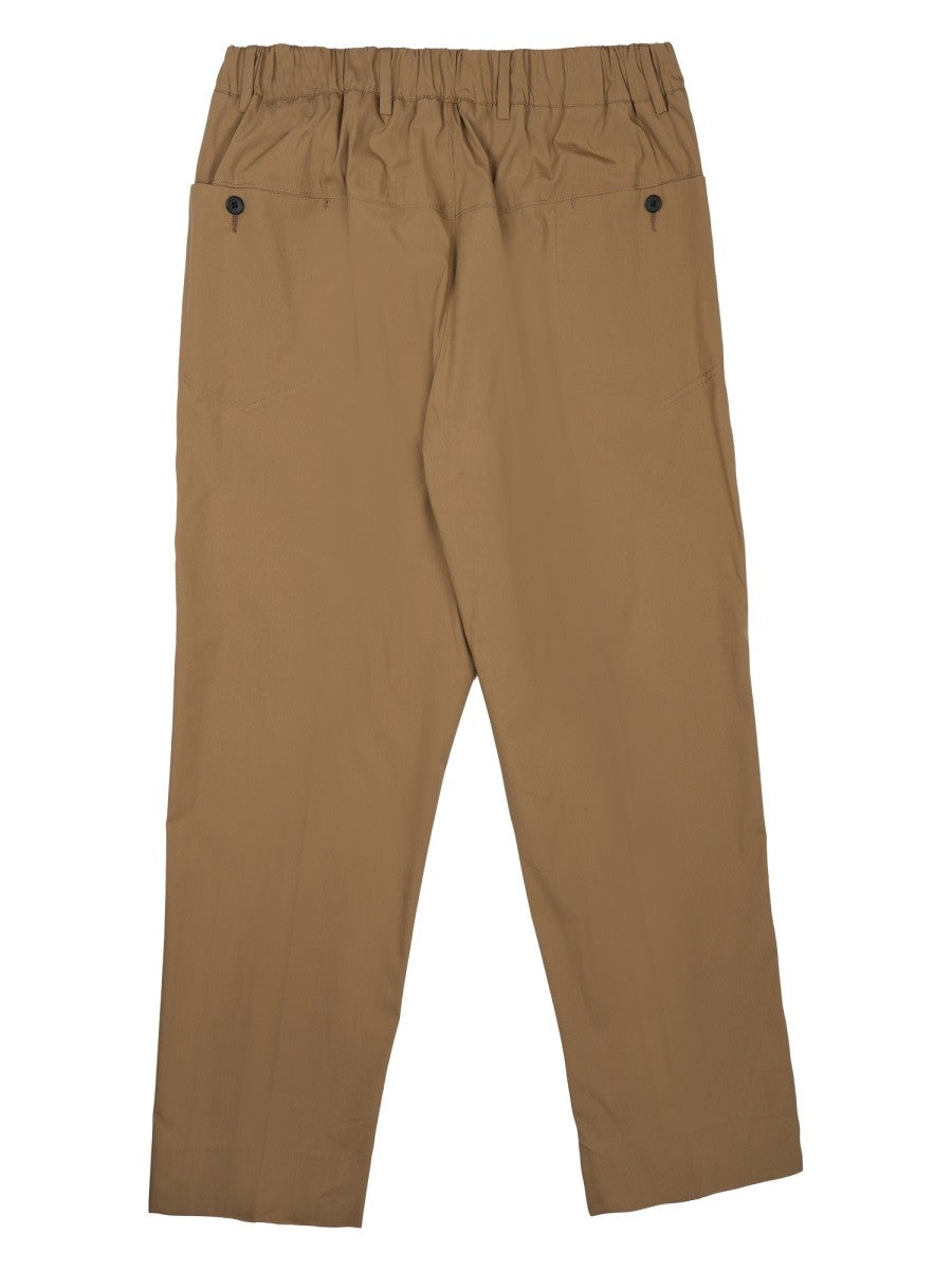 PANTALONE "NEW GEORGE" 2