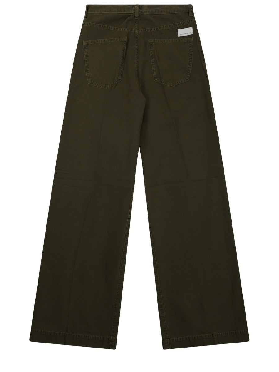 PANTALONE "OTTAVIA" 2