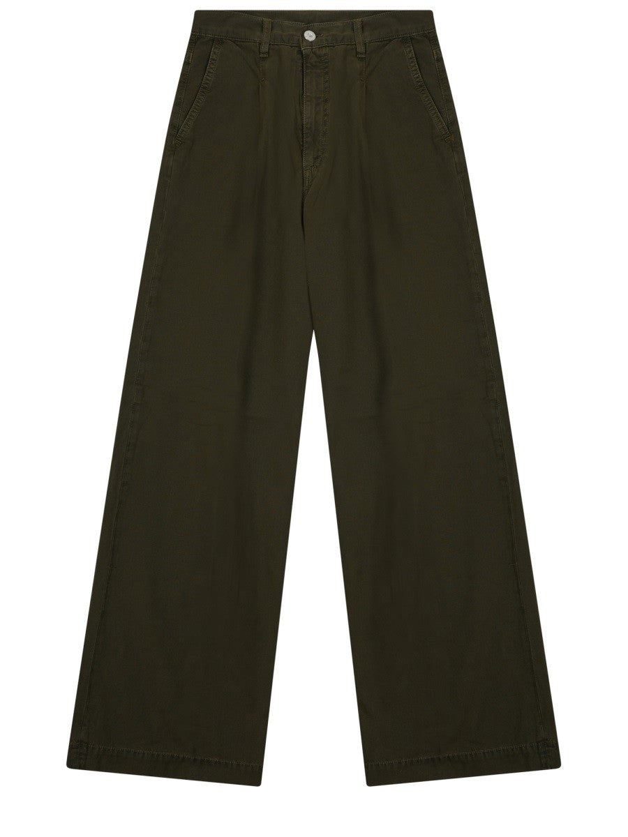 PANTALONE "OTTAVIA"