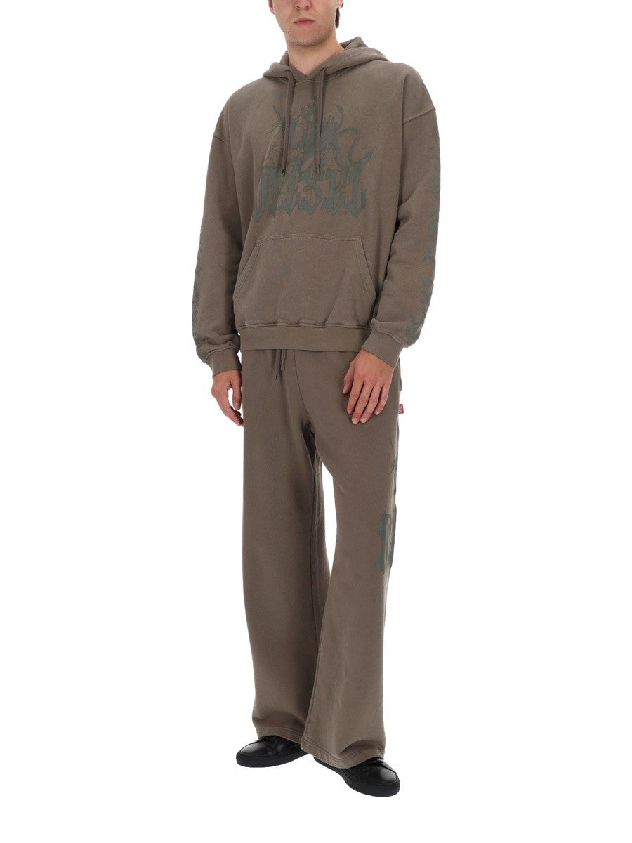 PANTALONE "P-GRO" 2