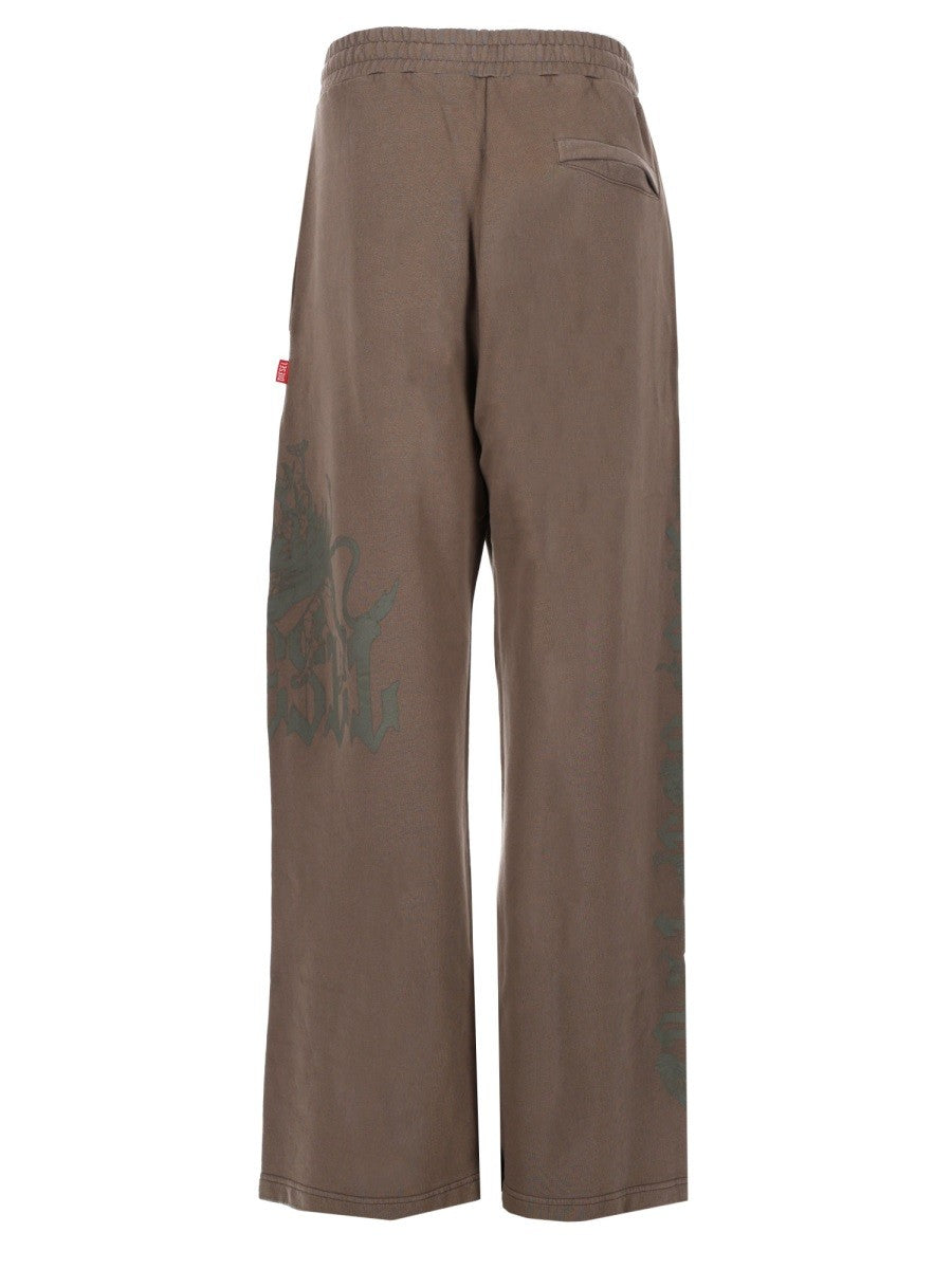 PANTALONE "P-GRO" 5