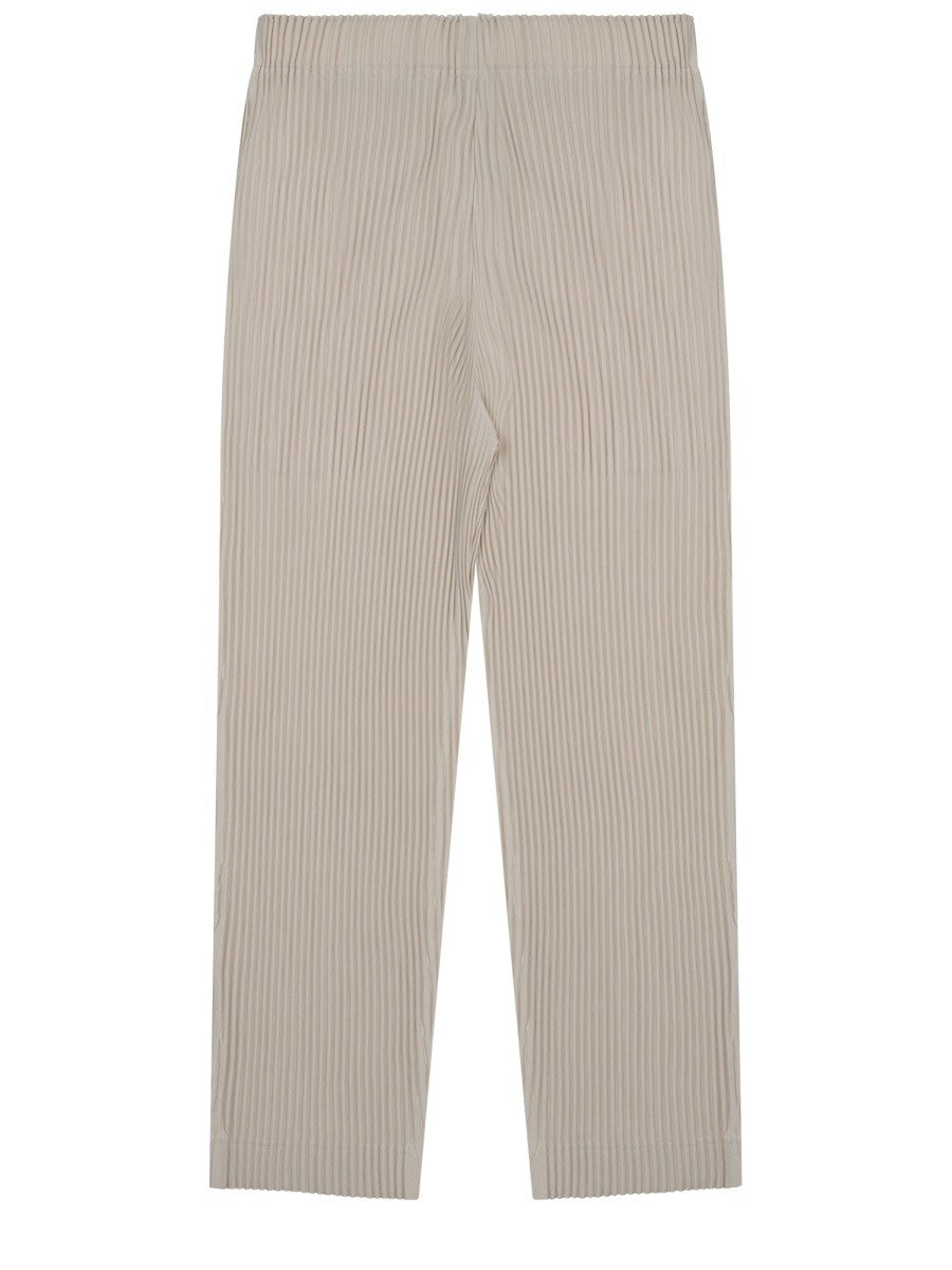 PANTALONE PLISSETTATO 2