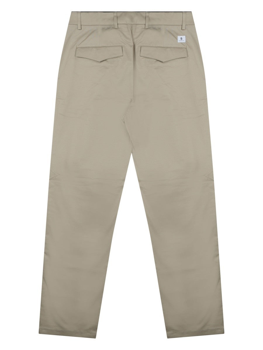 PANTALONE "PRINCE" 2