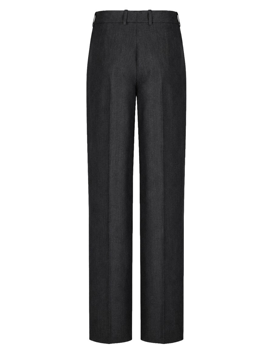 PANTALONE SARTORIALE ADERENTE 3
