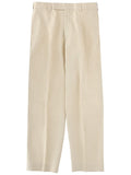 PANTALONE SARTORIALE CON PIEGHE