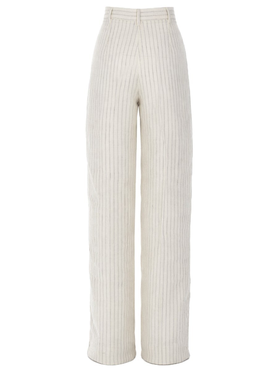 PANTALONE SARTORIALE "FONTE" 3
