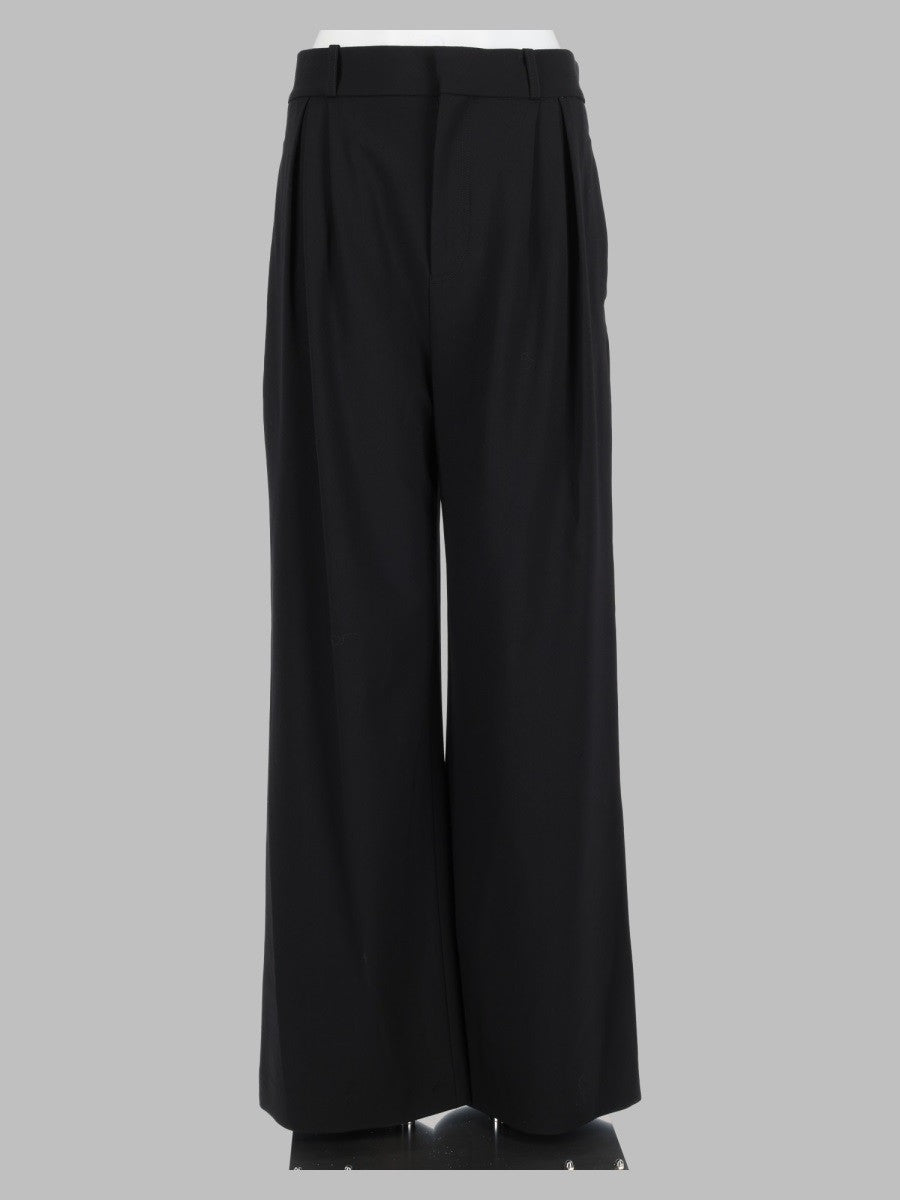 Pantalone Sartoriale "Nat"