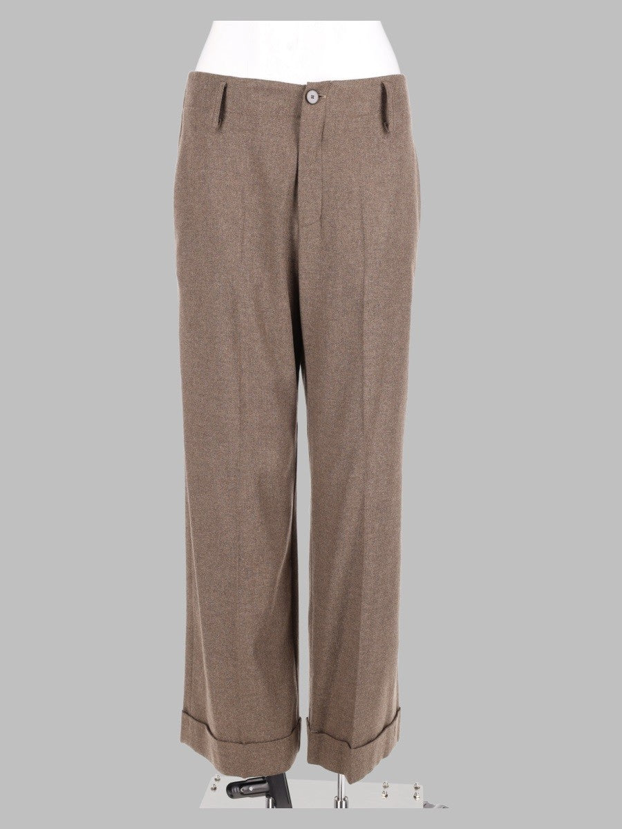 Pantalone Sartoriale