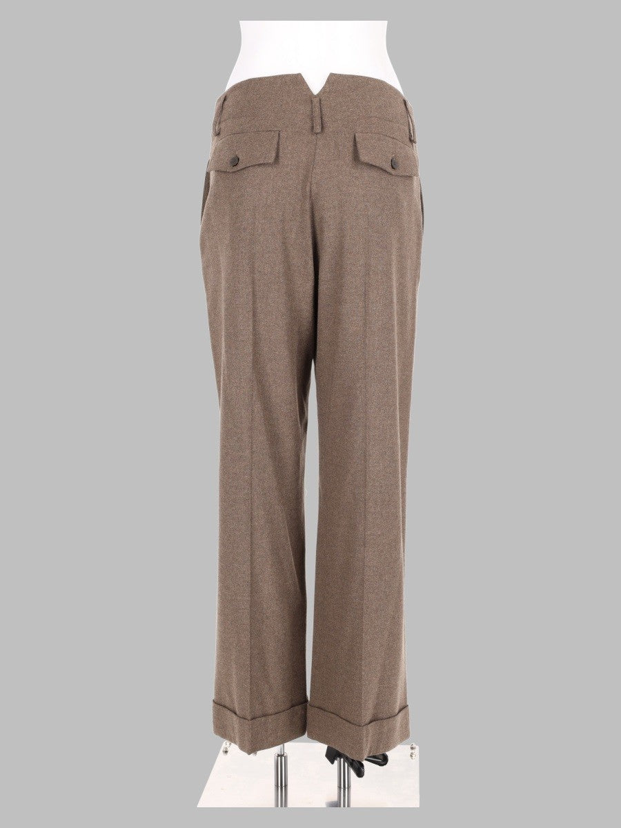 Pantalone Sartoriale 2