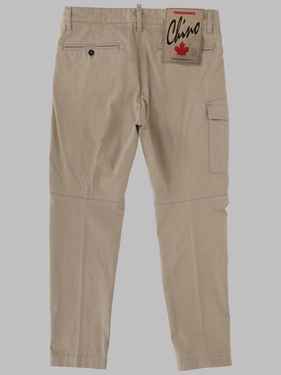 PANTALONE "SEXY CARGO" 2