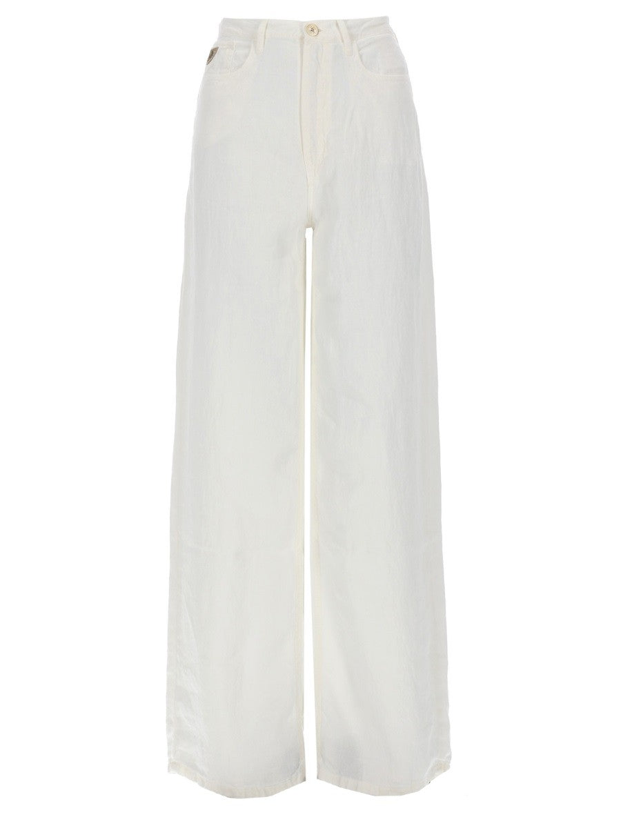 PANTALONE "SKATER LOOSE Z"