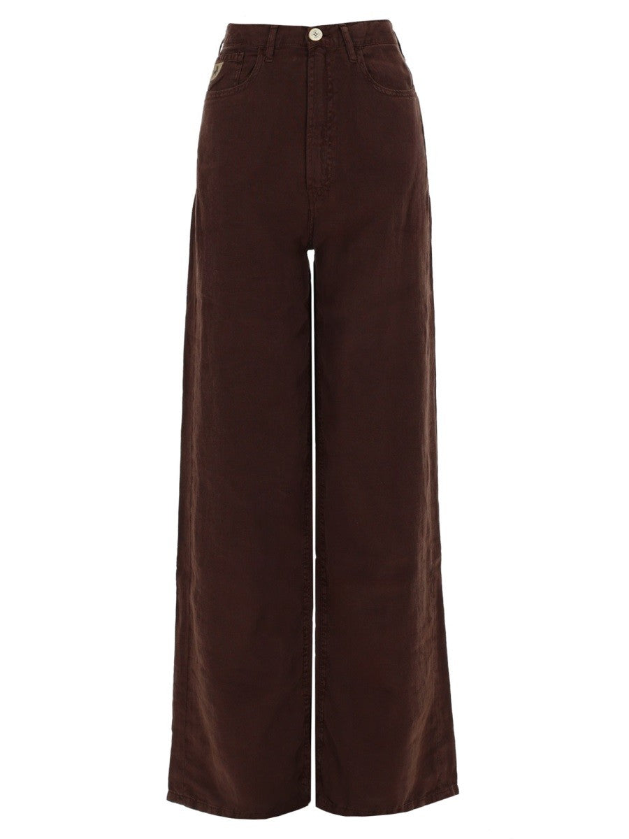 PANTALONE "SKATER LOOSE Z"