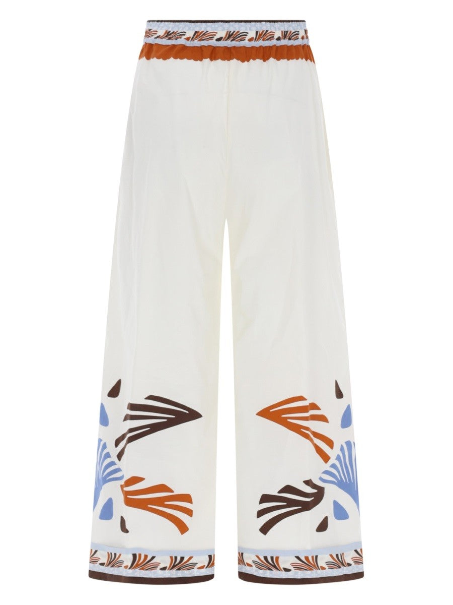 PANTALONE "SUMMER PRINT" 2