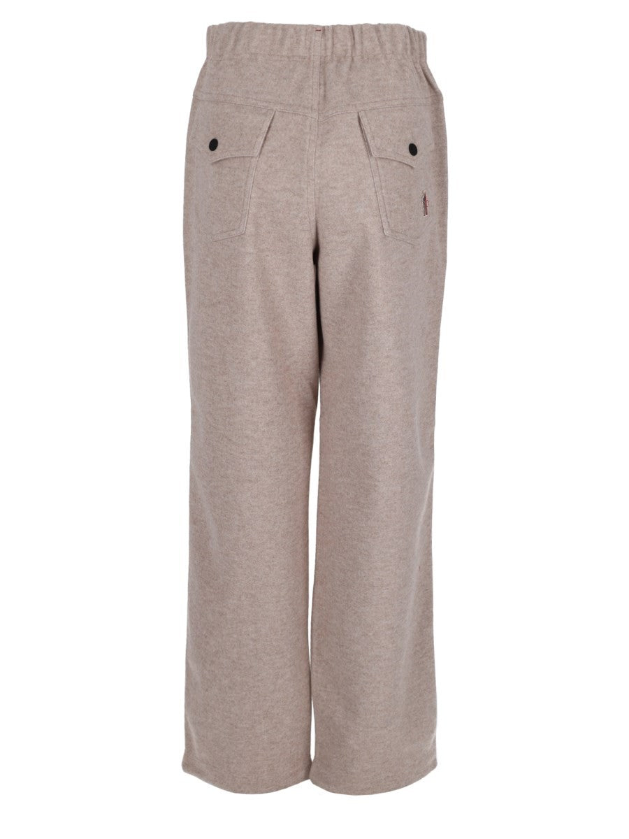 Pantalone Sweat 2