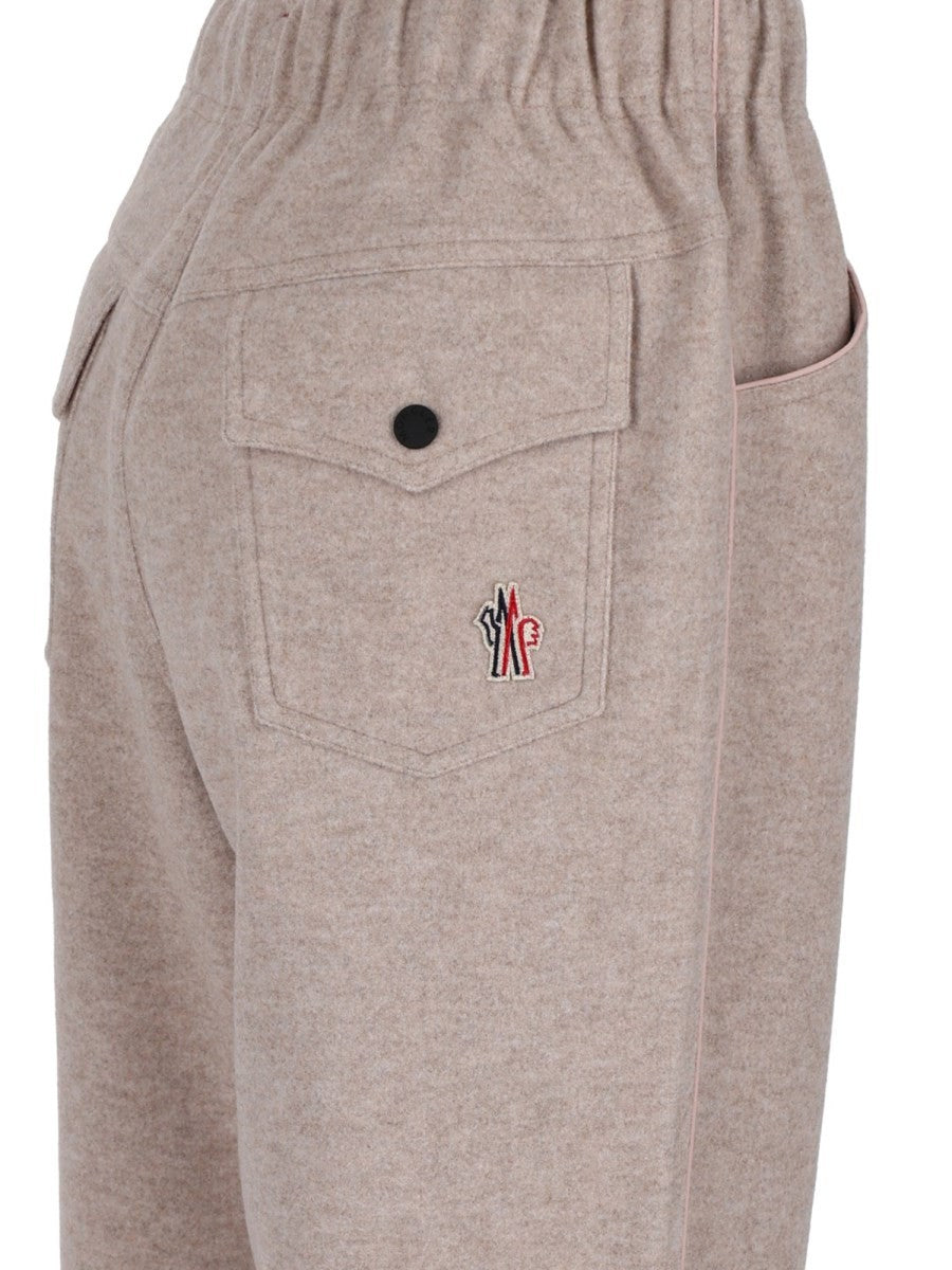 Pantalone Sweat 3