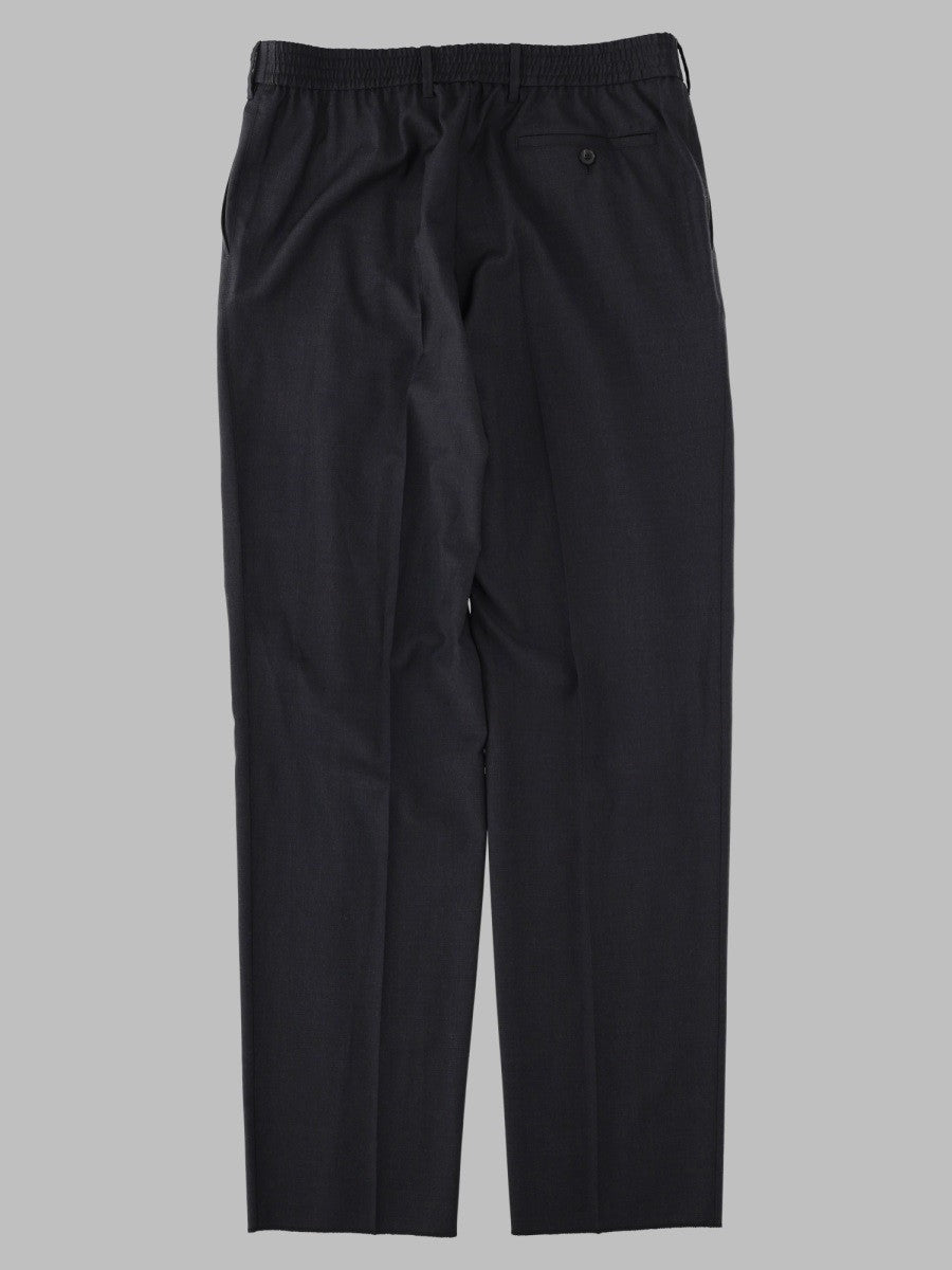 Pantalone Tailored 2