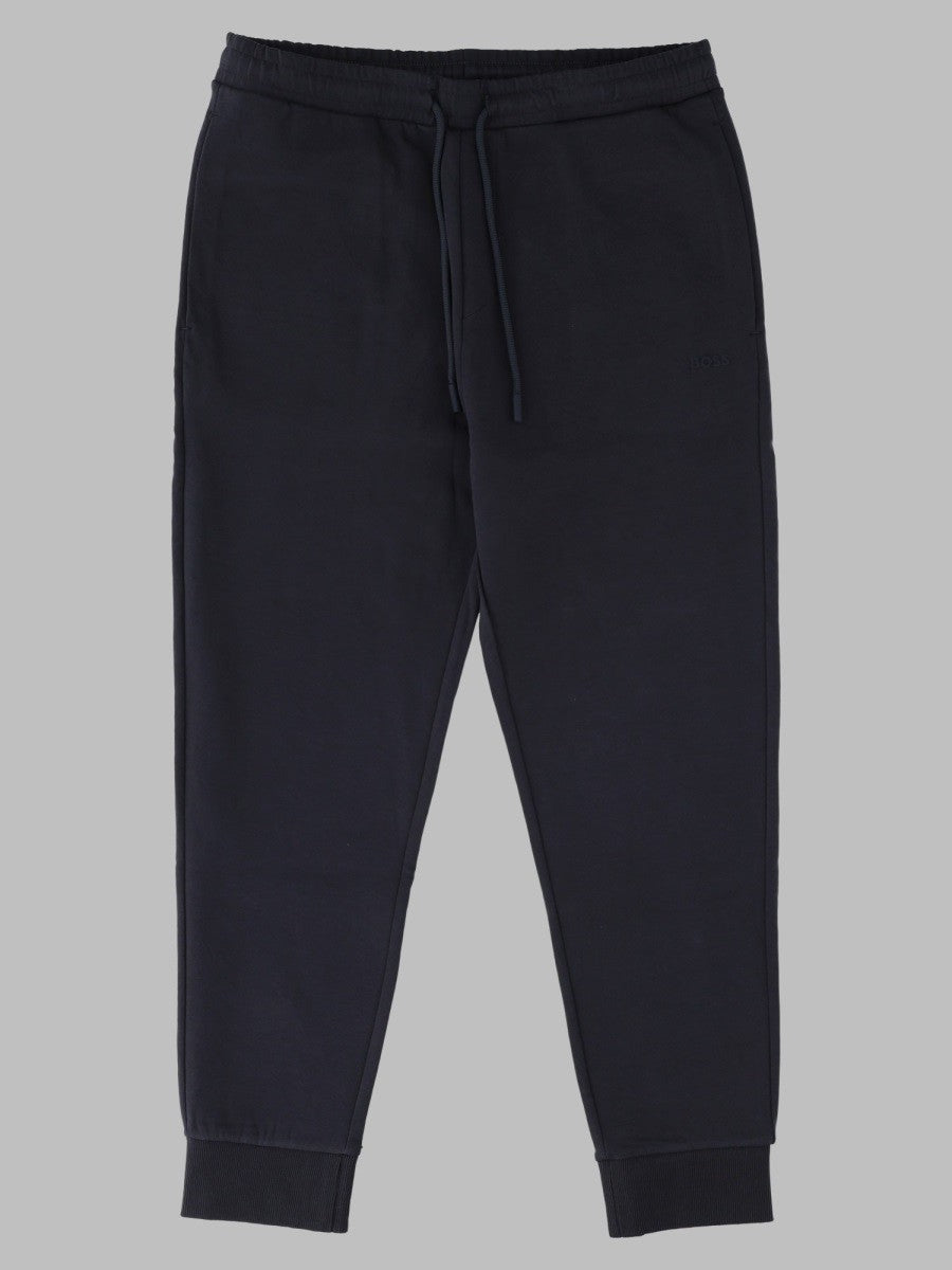 Pantalone Tracksuit "Hadiko" in Cotone