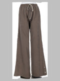 PANTALONE "WIDE PUSHER"