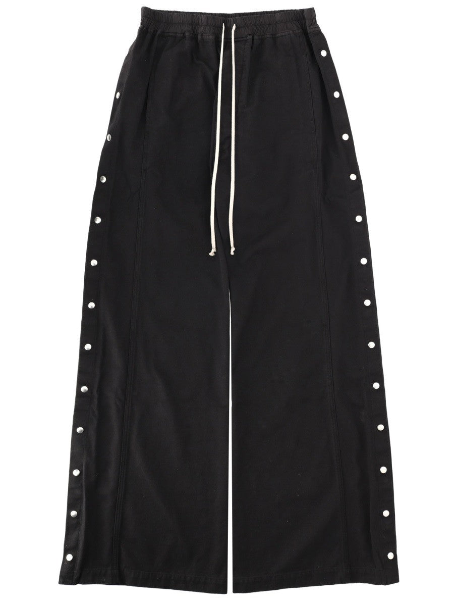 PANTALONE "WIDE PUSHER"