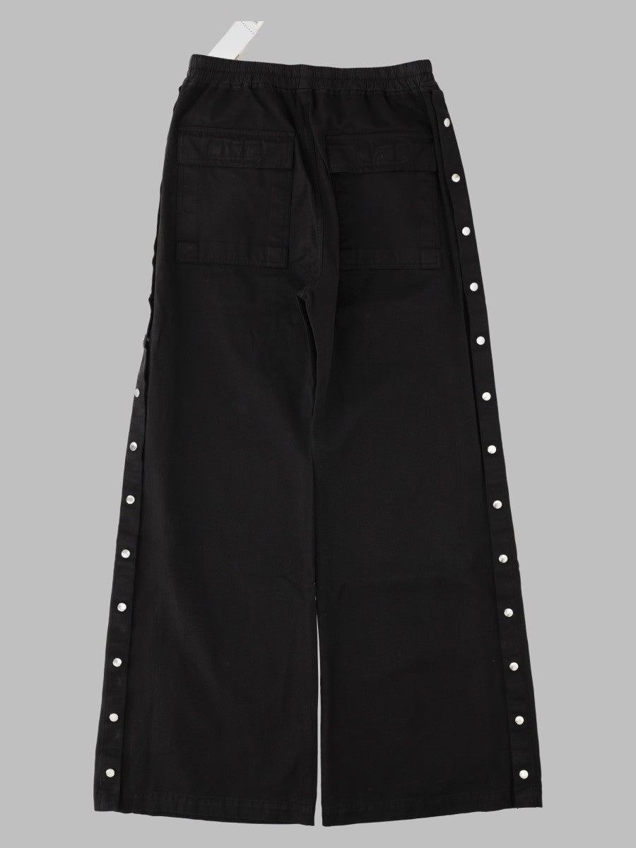Pantalone "Wide Pusher" 2