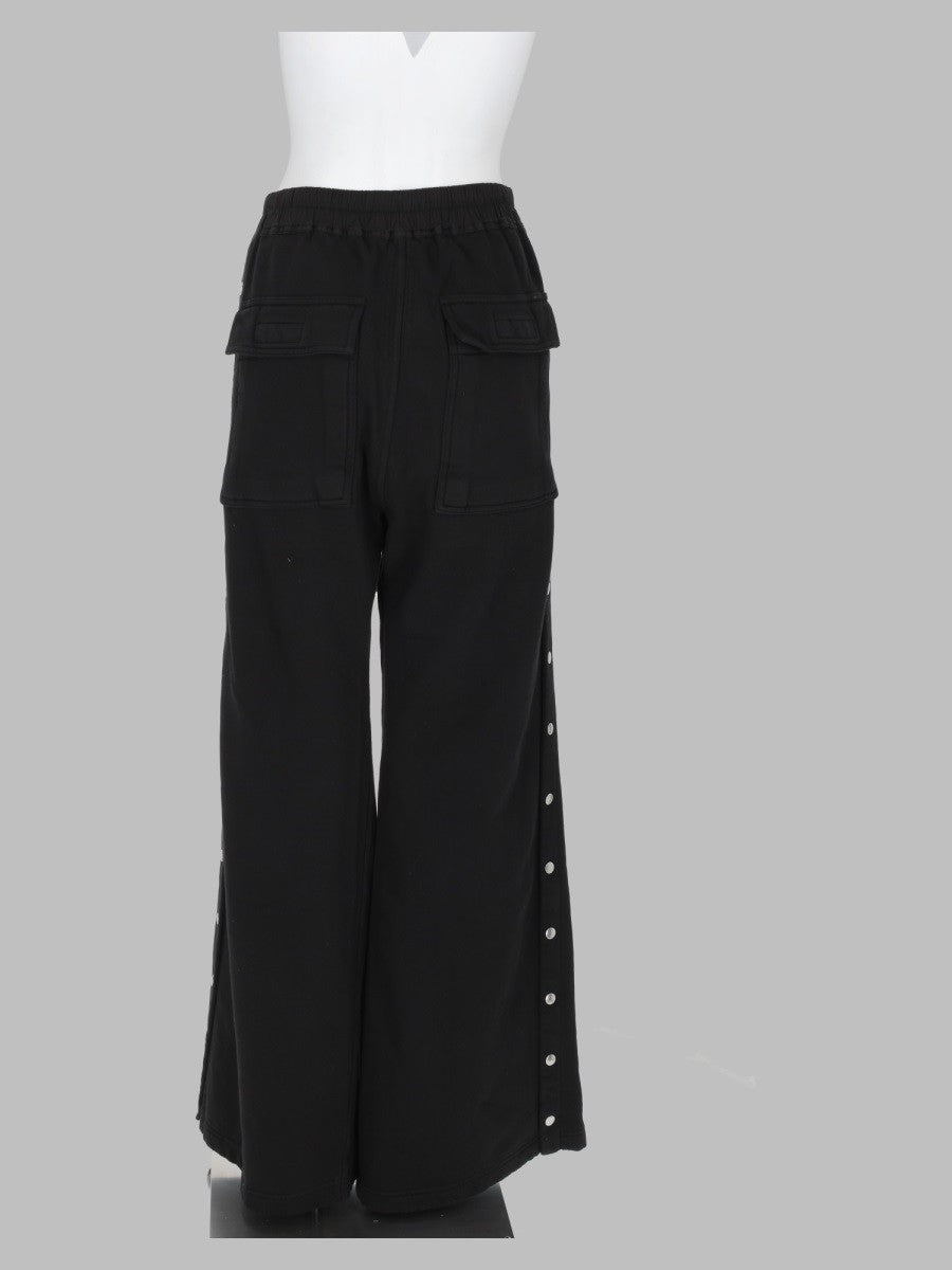 Pantalone "Wide Pusher" 2