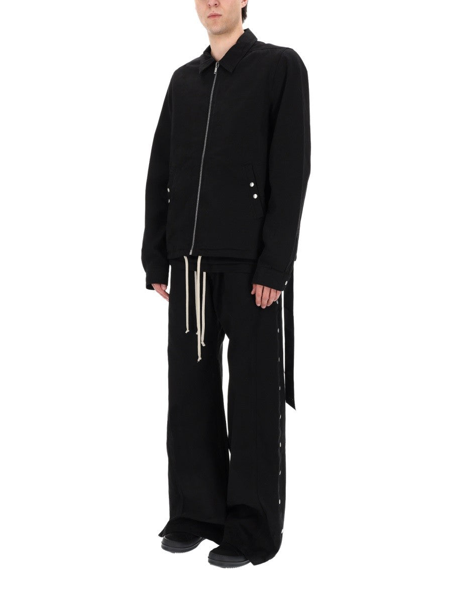 PANTALONE "WIDE PUSHER" 2