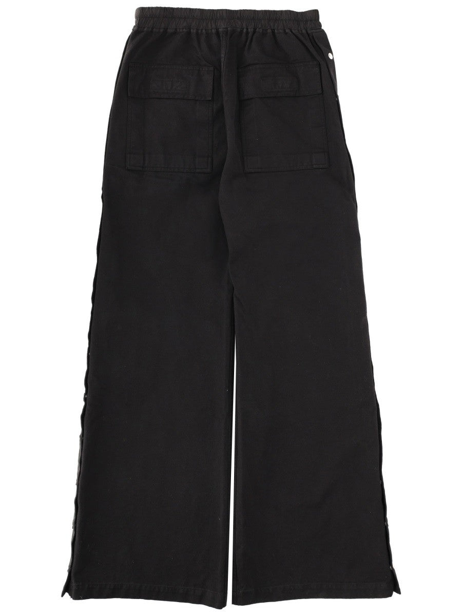 PANTALONE "WIDE PUSHER" 3