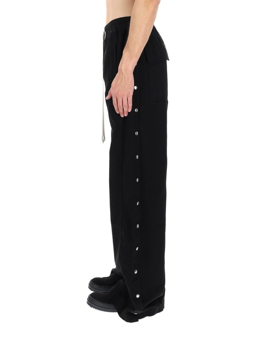 PANTALONE "WIDE PUSHER" 4