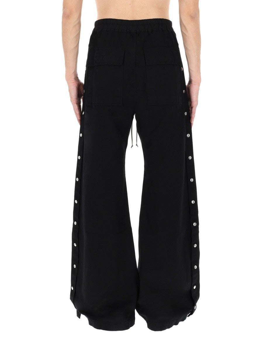 PANTALONE "WIDE PUSHER" 5