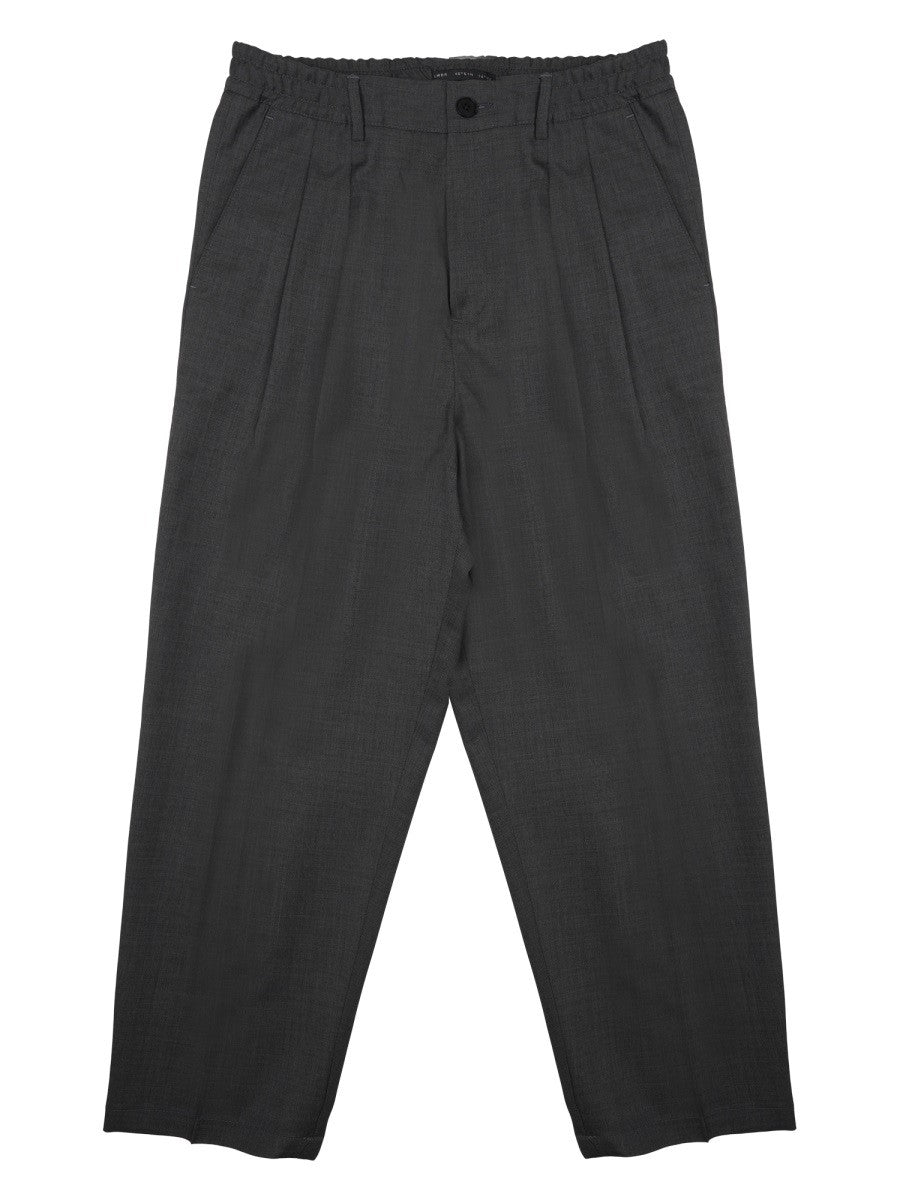 PANTALONE "ZEN TROPICAL"