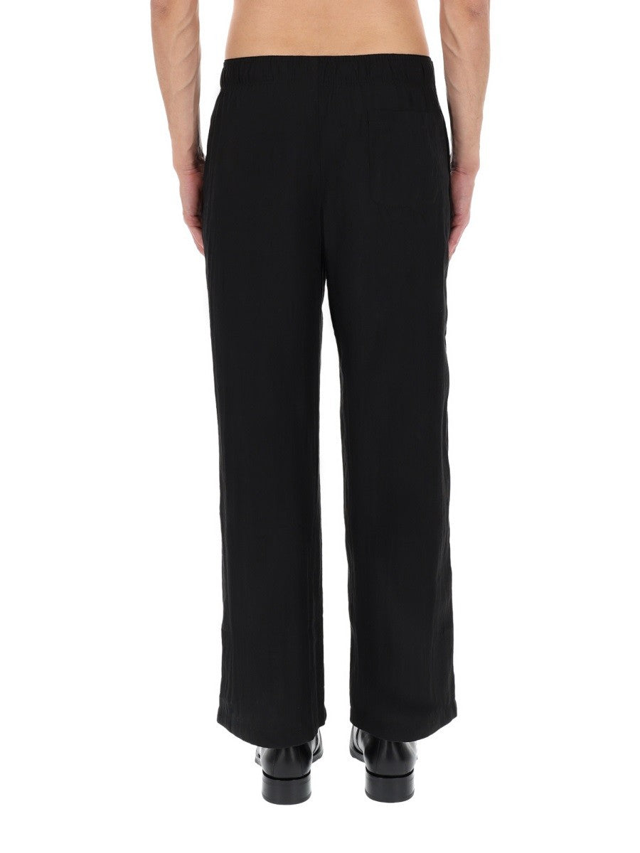 PANTALONI "LEISURE" 5