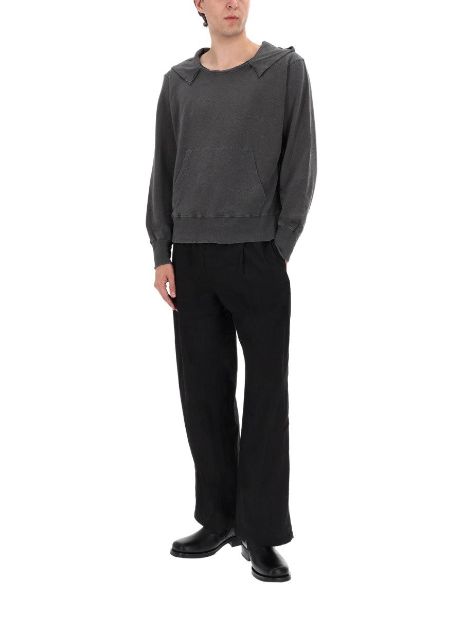 PANTALONI "LEISURE" 2