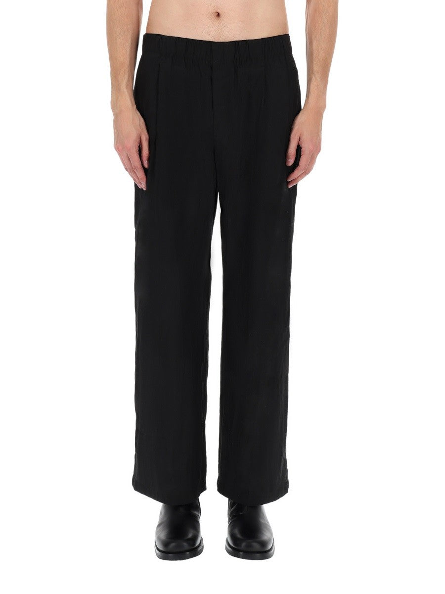 PANTALONI "LEISURE" 6