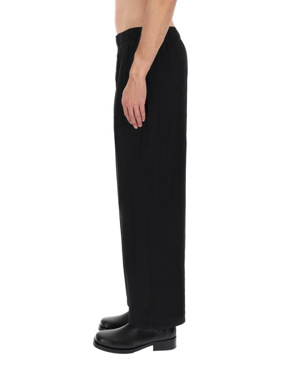 PANTALONI "LEISURE" 4