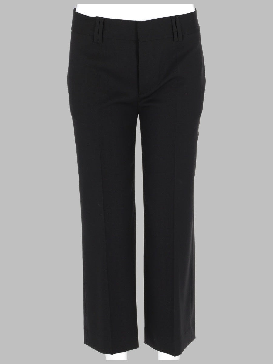 PANTALONE IN LANA