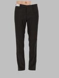 JEANS CON PATCH LOGO