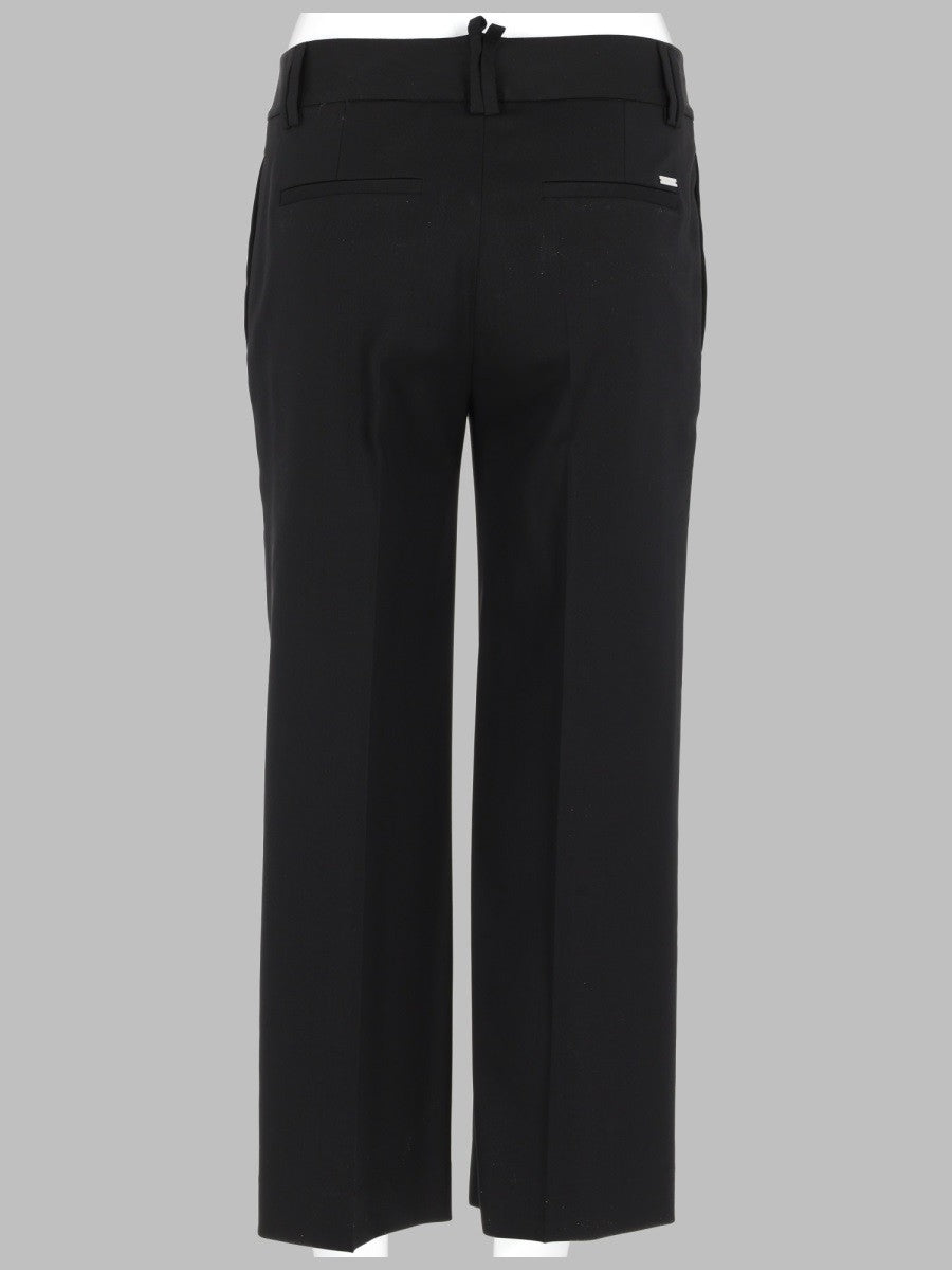 PANTALONE IN LANA 2