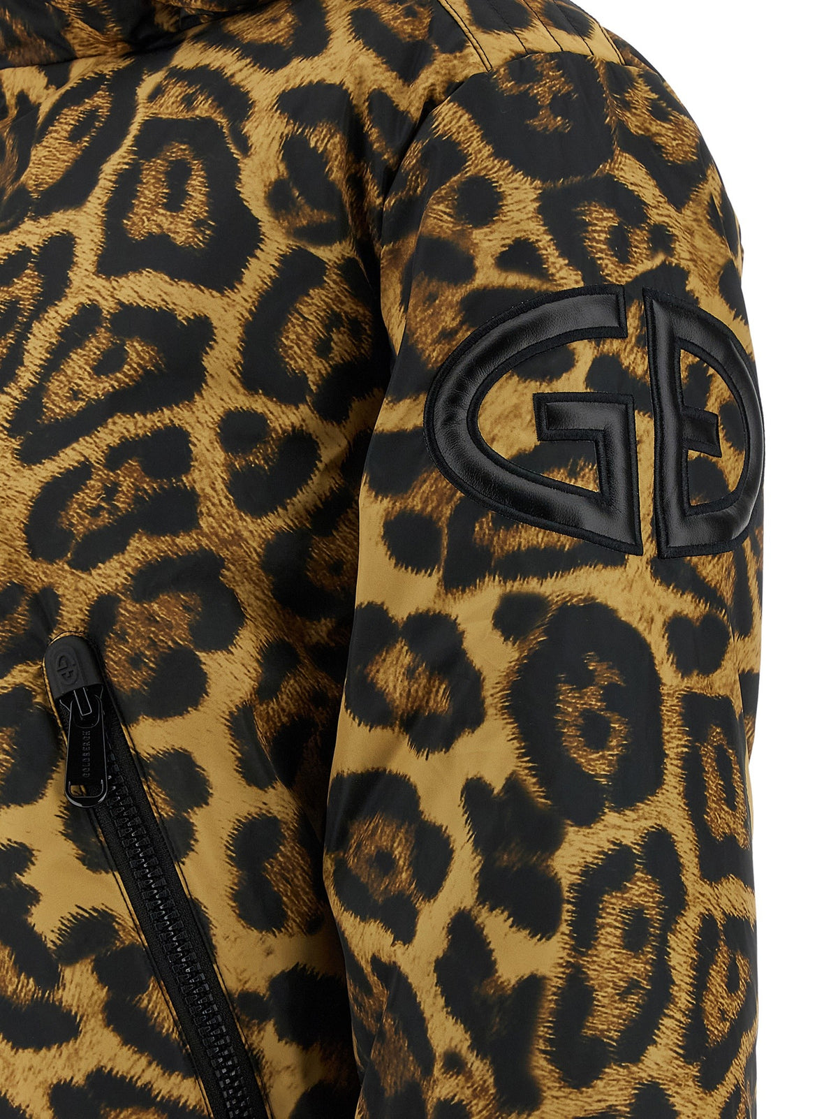'Pantera' ski jacket 4